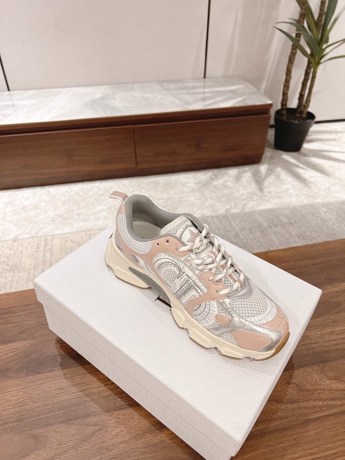 1:1 quality version 28285657 sports leisure dad shoes 7 colors
