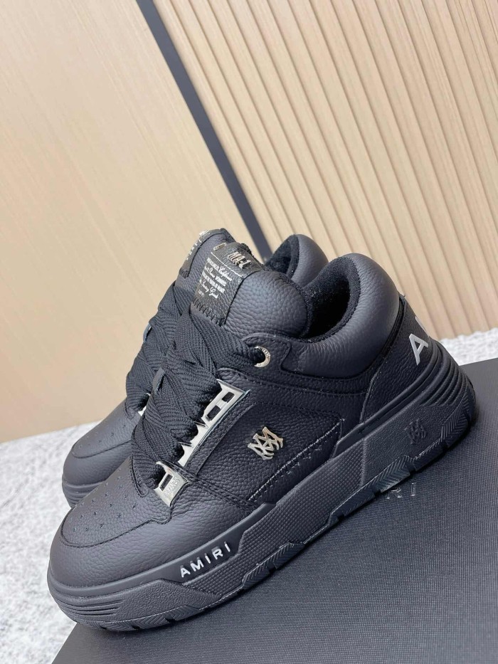 1:1 quality version Wide Strap Mesh Sneakers MA-1 17 colors 25365716