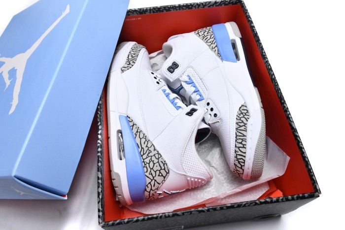 Air @j3 Retro UNC CT8532-104