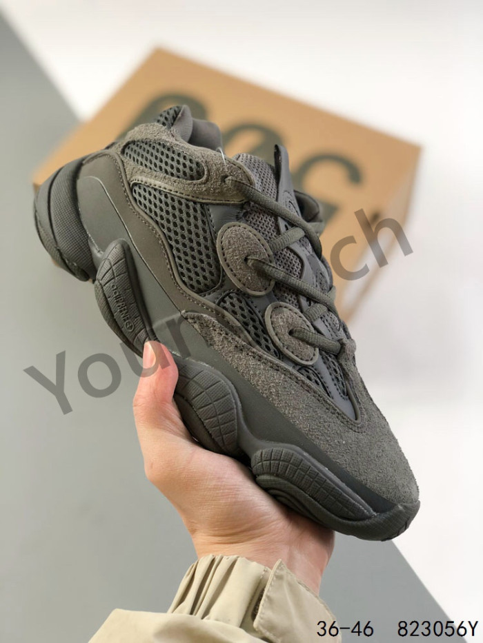 1:1 quality version Cushioned sneakers 12 colors