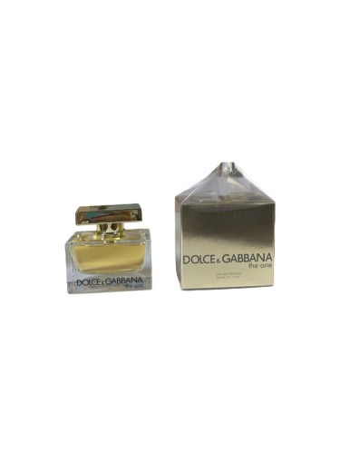 Dolce & Gabbana The One Women's Perfume 28673441