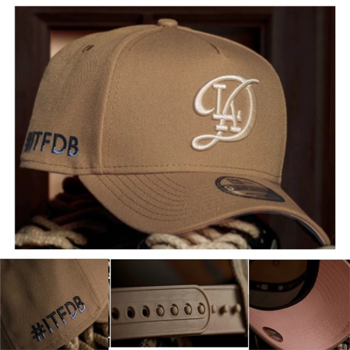 Adjustable Embroidered Baseball Cap 68 colors 28550452