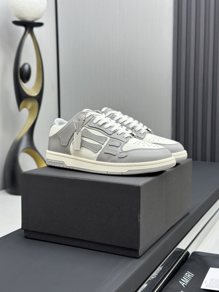1:1 quality version 28314614 SKEL-TOP bone shoes 20 colors