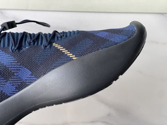 1:1 quality version Knit Sock-Style Athletic Shoes 5 colors 28471206