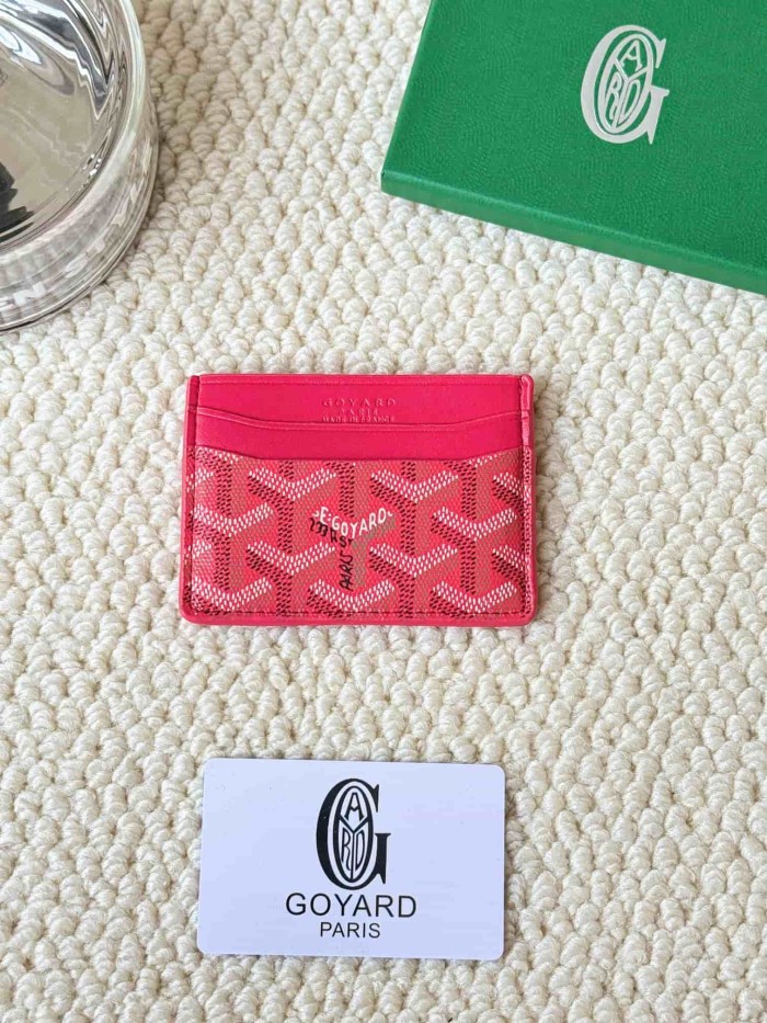 Saint-Sulpice Series Card Holder 16 colors 29092238