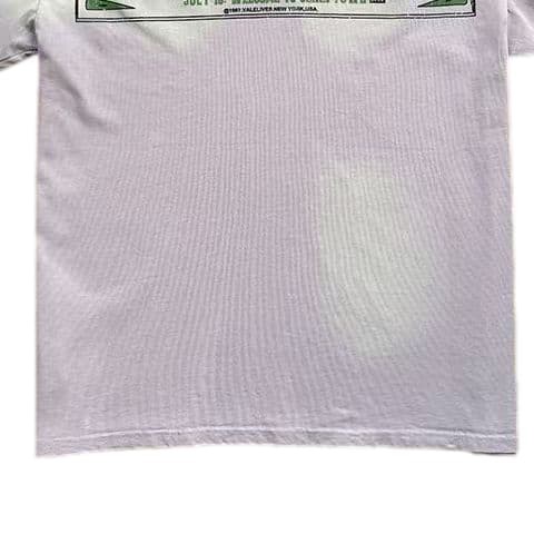 [buy more save more]THE LEGENDARY MISS BRITNEY SPEARS Rhinestone Print Washed Tee 28884573