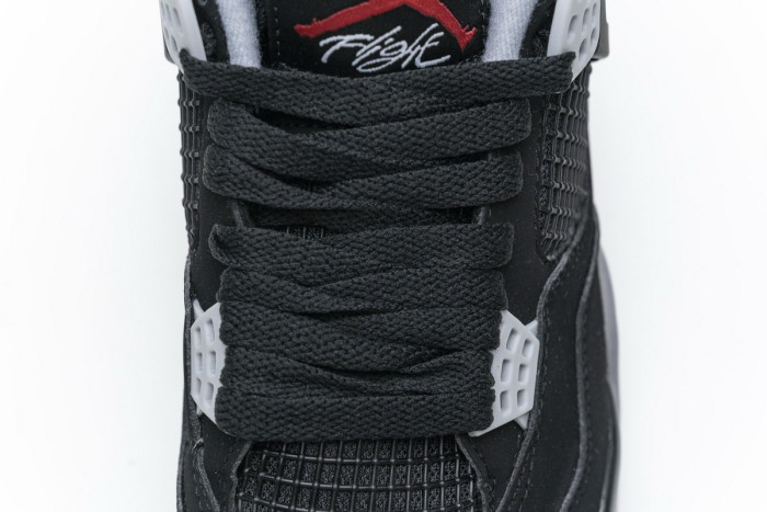 ［plus-size shoes]Air @j4 Retro Bred 308497-060