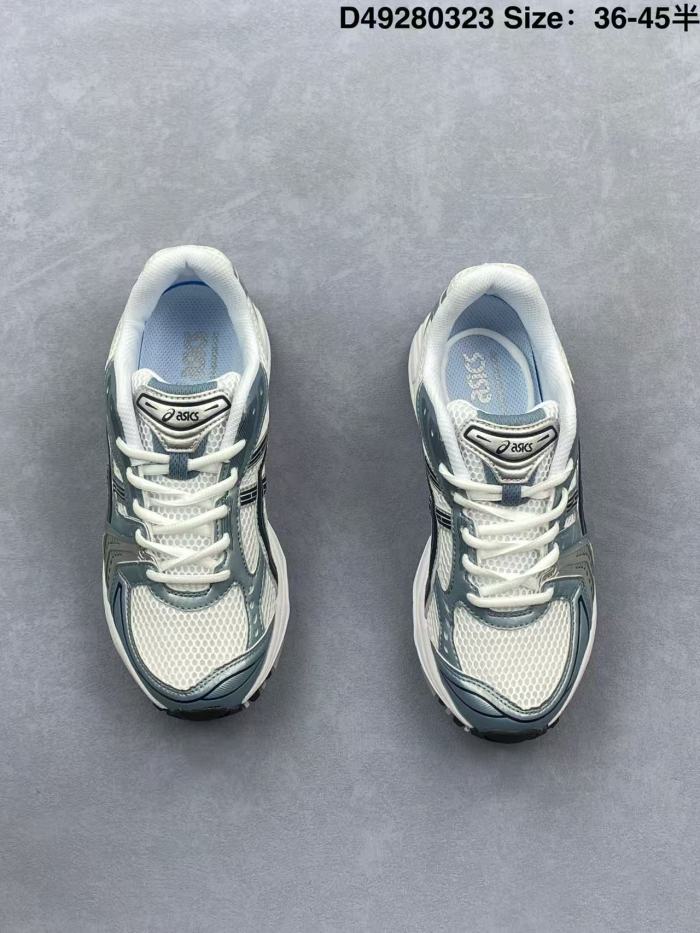 [plus-size shoes] AC GEL‑KAYANO 14 Retro Running Shoes 15 colors 28977660