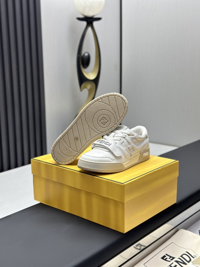 1:1 quality version 28295050 Retro Compact Design Sneakers 7 colors