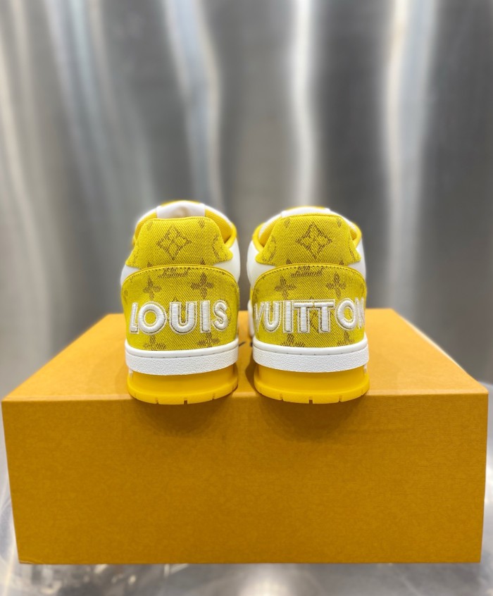 1:1 quality version Mesh Breathable Board Shoes