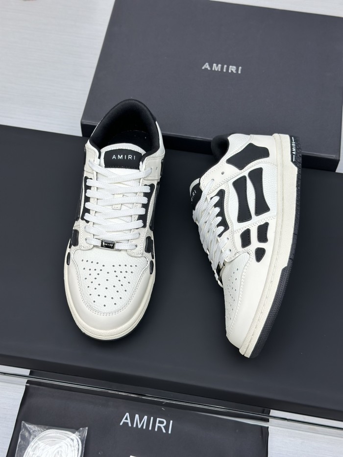 1:1 quality version 28314614 SKEL-TOP bone shoes 20 colors
