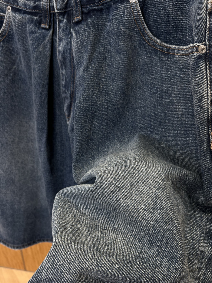 1:1 quality version American-style vintage casual jeans 29077482