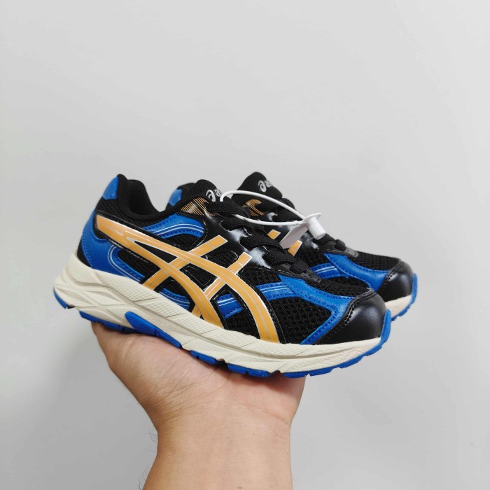 AC GS Autumn And Winter Anti-Slip Running Shoes for Kids 10 colors 29006169