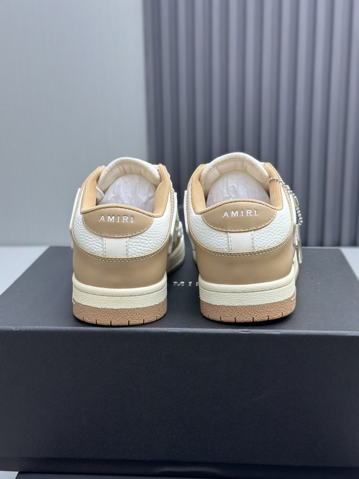 1:1 quality version 28314614 SKEL-TOP bone shoes 20 colors