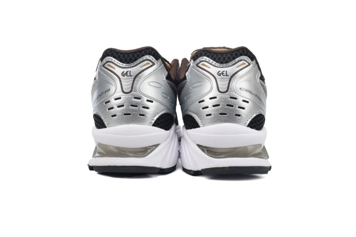 AC Gel-Kayano 14 Black Coffee Silver 1201A019-004