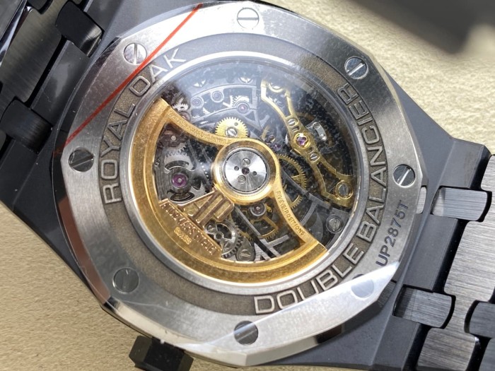 1:1 quality version Genuine Ceramic Case Integrated Movement  Watch 2 colors【Dial diameter：41mm 】28764958