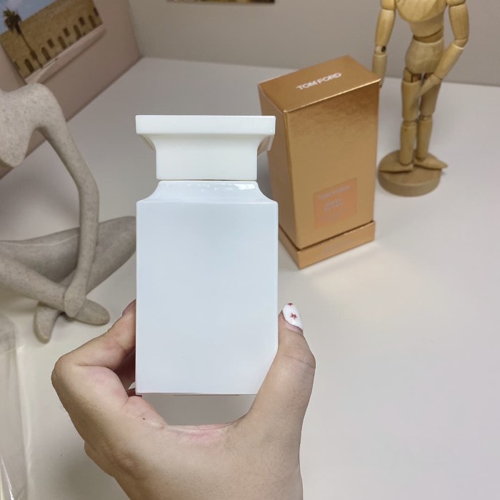 Tom Ford Soleil Brulant, 2021