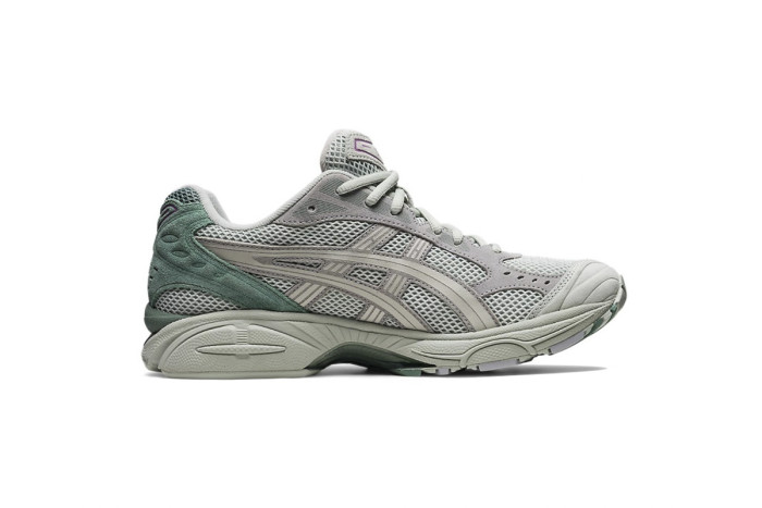 AC Gel-Kayano 14 Light Sage Smoke Grey 1201A161-023