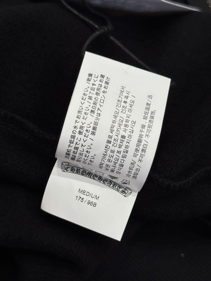 1:1 quality version Rubber Print Zip-Up Hoodie 28938300