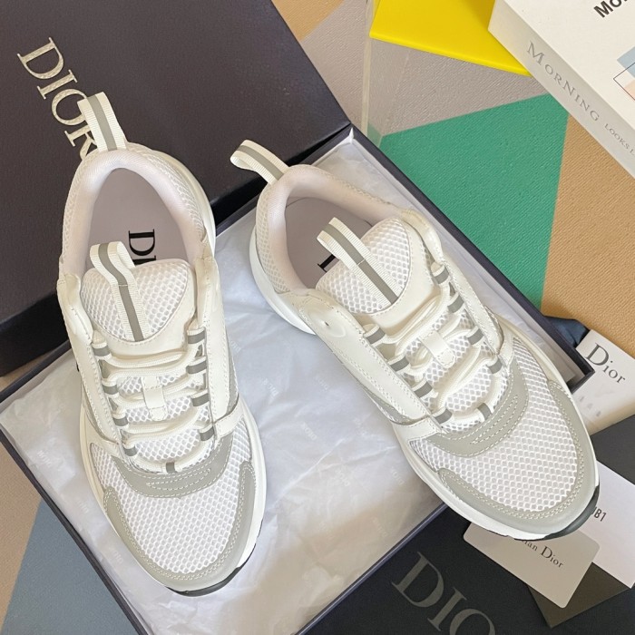 1:1 quality version 28314367 B22 Series Breathable Mesh Pop Shoes 7 colors