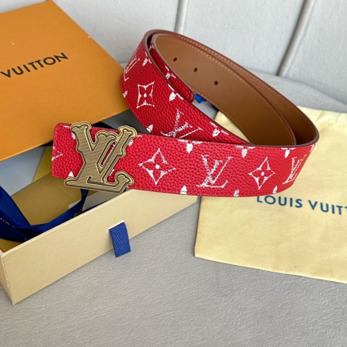 1:1 quality version 28181591 Vintage Buckle Belt 7 colors