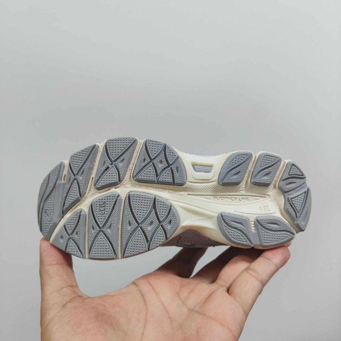 AC Tiger Gel-NYC Autumn Winter Cushion Running Shoes for Kids 15 colors 29006173