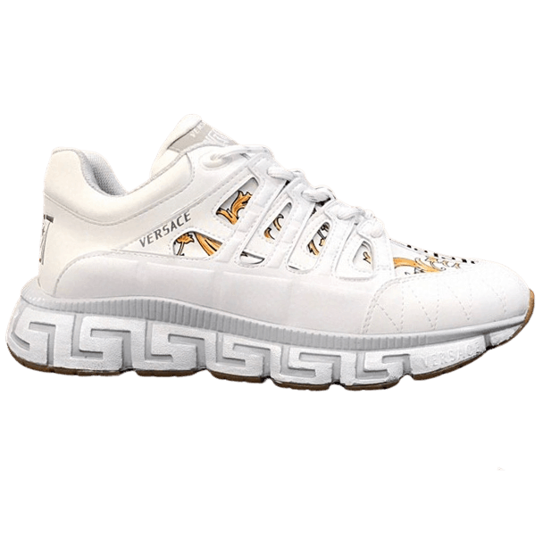 VERS@CE TRIGRECA SNEAKER VS38