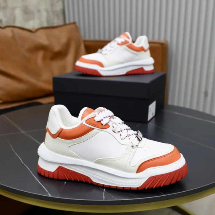 VERS@CE ODISSEA SNEAKERS   VS54