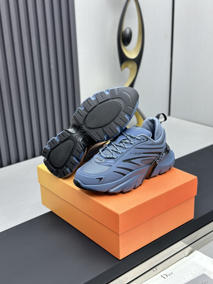 1:1 quality version B44 Mesh Lace-Up Low-Top Shoes 6 colors 28750238