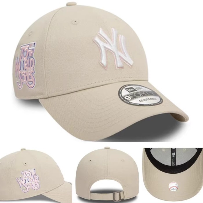 Adjustable Embroidered Baseball Cap 68 colors 28550452