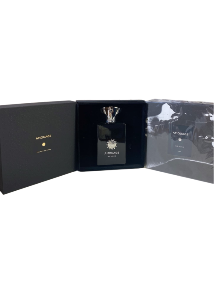 Amouage Memoir Man Eau de Parfum, 2010 28927208
