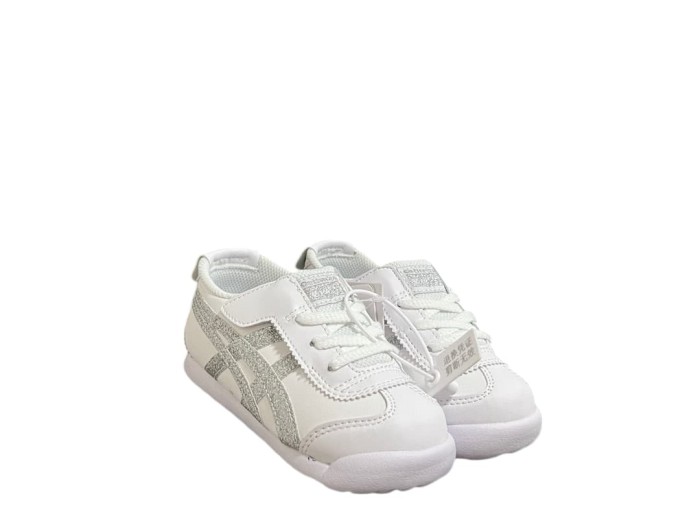 Wing Velcro Casual Shoes for Kids 12 colors 29006176
