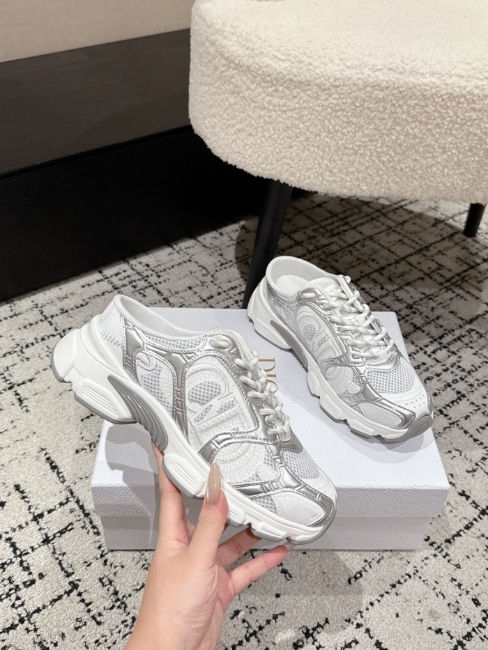1:1 quality version 28270404 Chrono series sports leisure dad shoes 7 colors