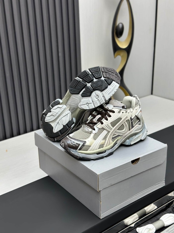 [plus-size shoes] 1:1 quality version Runner 7.5 Generation Sports Shoes 21 colors 28996207