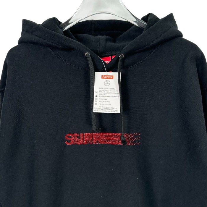 1:1 quality version Co-op Sequin Hoodie 3 colors 28746697