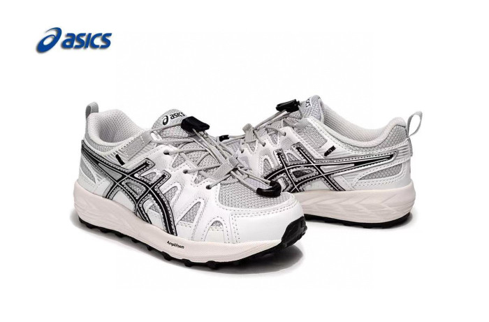 AC GEL-SONOMA FE Hiking Shoes for Kids 7 colors 29001623