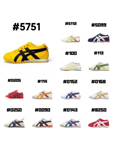Slip-On Canvas Casual Shoes for Kids 13 colors 29006190