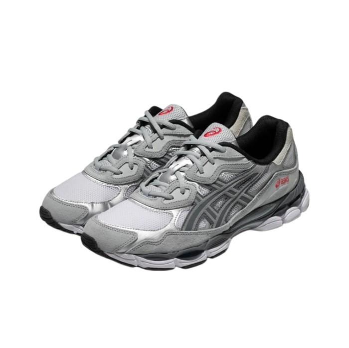 [plus-size shoes] AC GEL-NYC Millennium Retro Running Shoes 21 colors 28959714