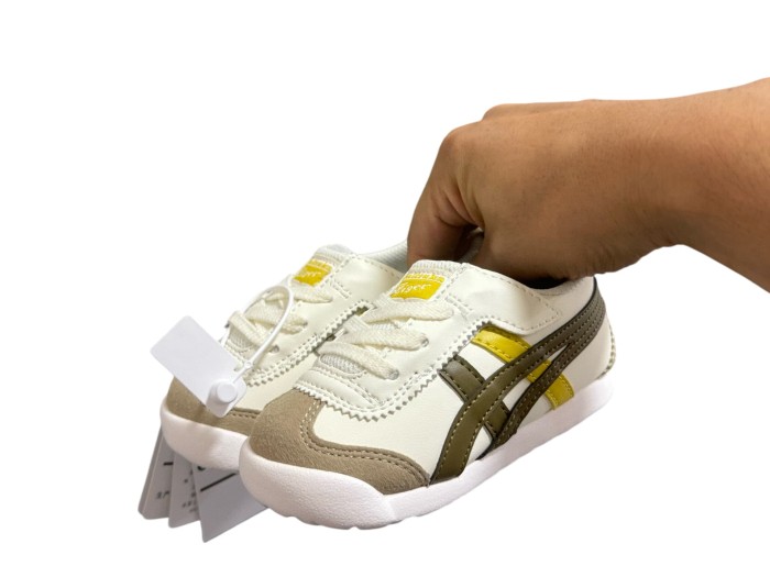 Wing Velcro Casual Shoes for Kids 12 colors 29006176