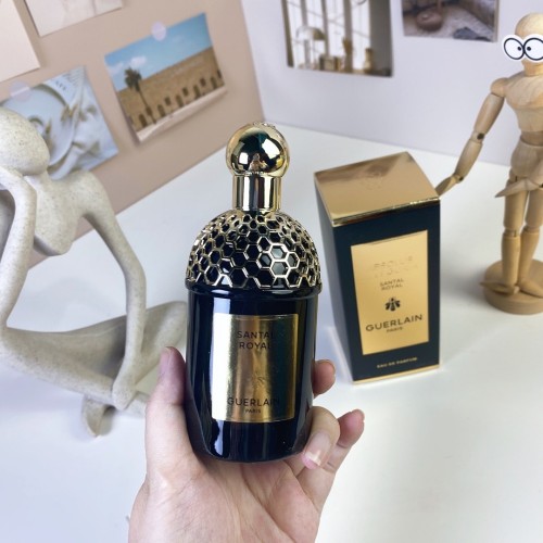 Guerlain Oriental Tales Collection - Santal Royal Perfume 28924660