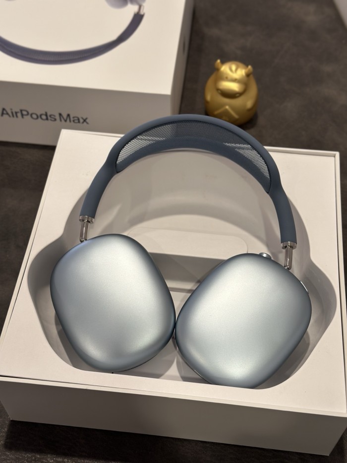 1:1 quality version AirP0ds Max Headphones 8 colors 28549256