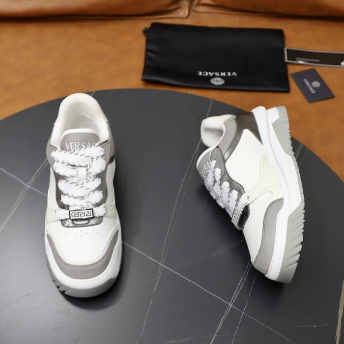 VERS@CE ODISSEA SNEAKERS   VS53