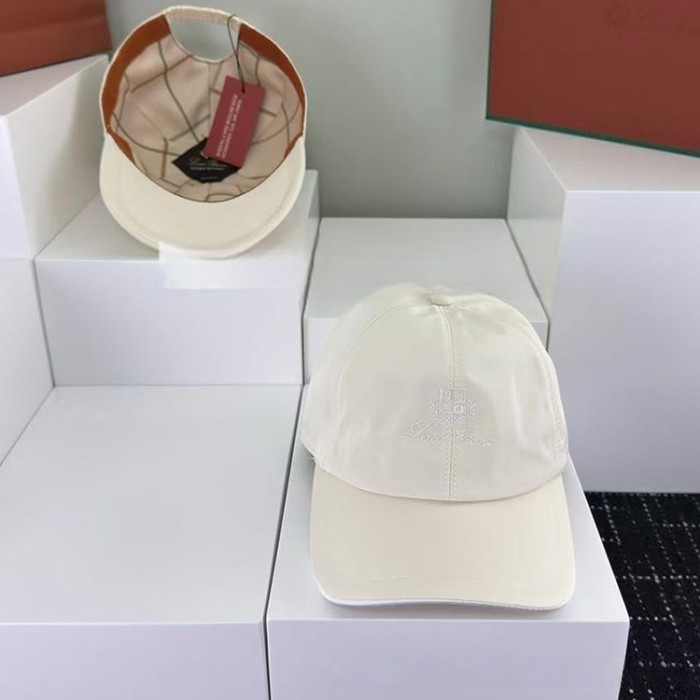 Letter Embroidered Double-Layer Soft-Top Baseball Cap 15 colors