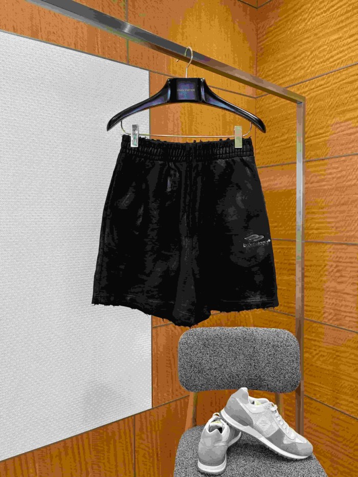 1:1 quality version Luxury vintage and versatile short  29077595