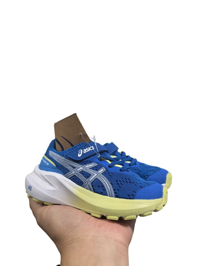 AC GT-1000 Velcro Low-top Sneakers for Kids 7 colors 29001624