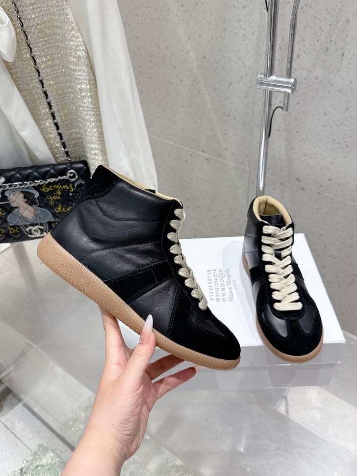 1:1 quality version 28296678 high-top casual sports Shoes 7 colors