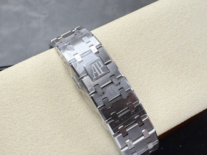 1:1 quality version Skeleton Dial Integrated Movement  Watch 2 colors【Dial diameter：41mm 】28764943