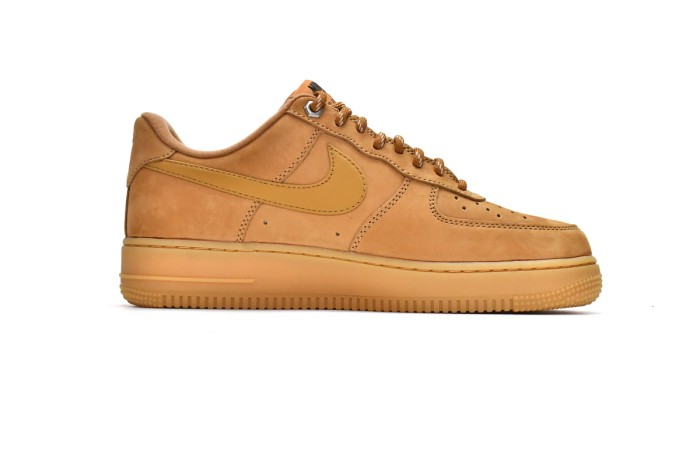 N  Air Force 1 Low Flax (2019/2022) CJ9179-200
