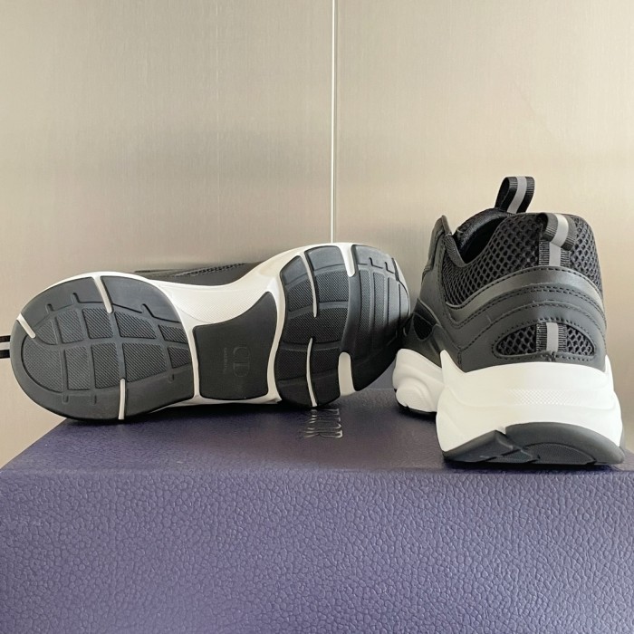 1:1 quality version 28314367 B22 Series Breathable Mesh Pop Shoes 7 colors