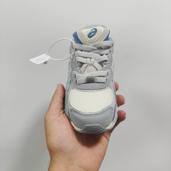 AC Tiger Gel-NYC Autumn Winter Cushion Running Shoes for Kids 15 colors 29006173